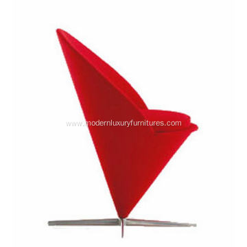 replica verner panton cone chair